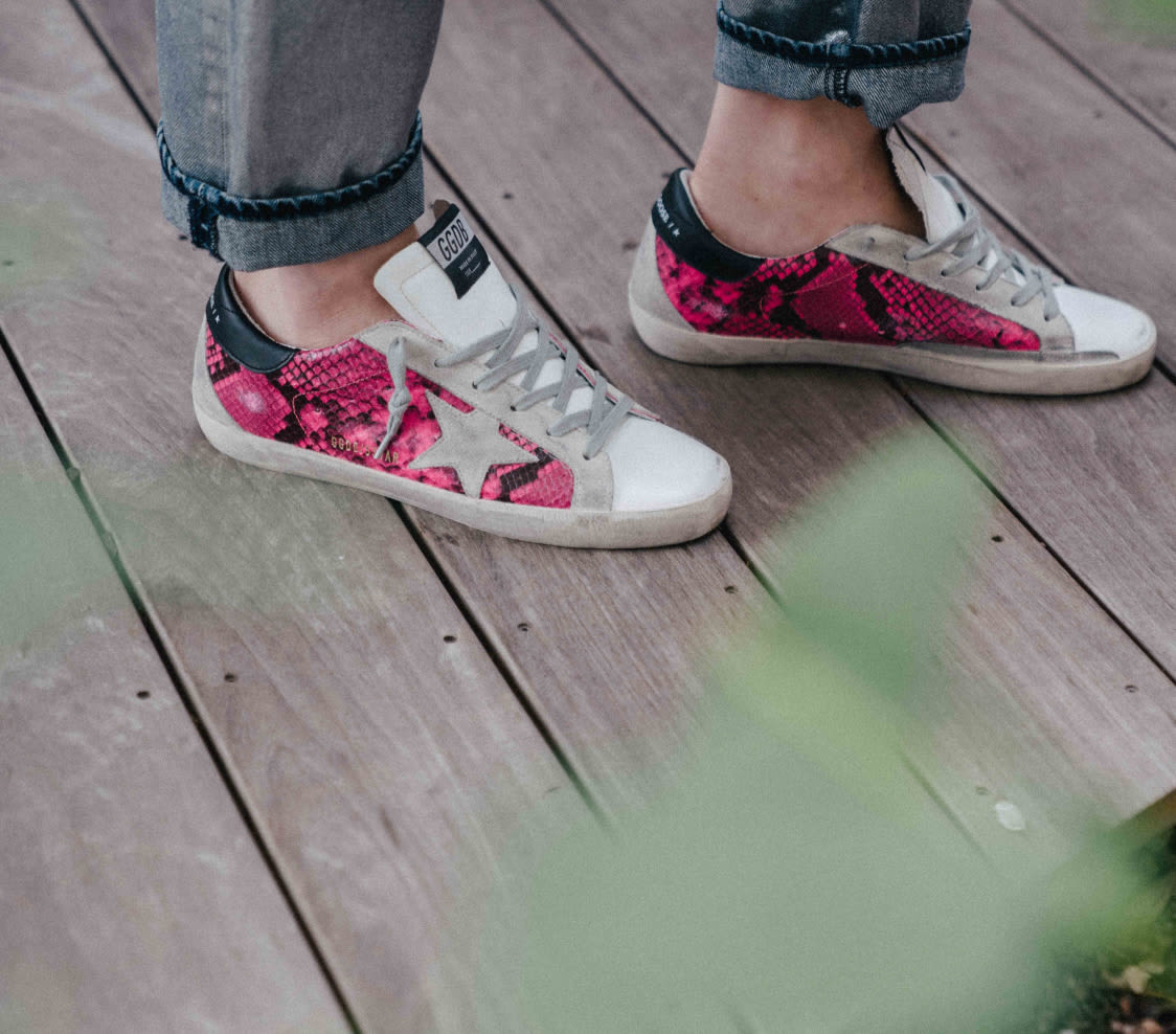 sito golden goose